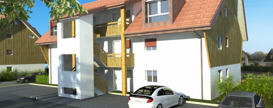 R-CO Architecture